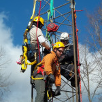 Climber Rescue Recertification