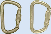 carabiners