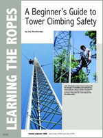 Tower Climbing Safety Guide