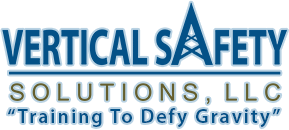 Vertical Safety Solutions Logo