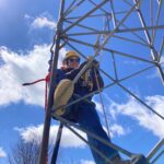 Tower Climbing Safety